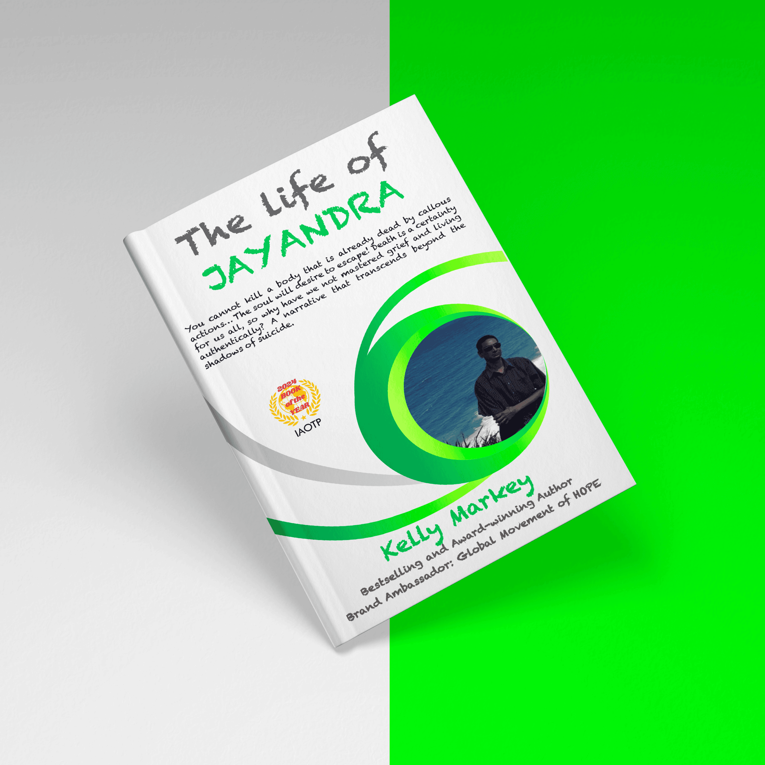 The Life of Jayandra - Image 4
