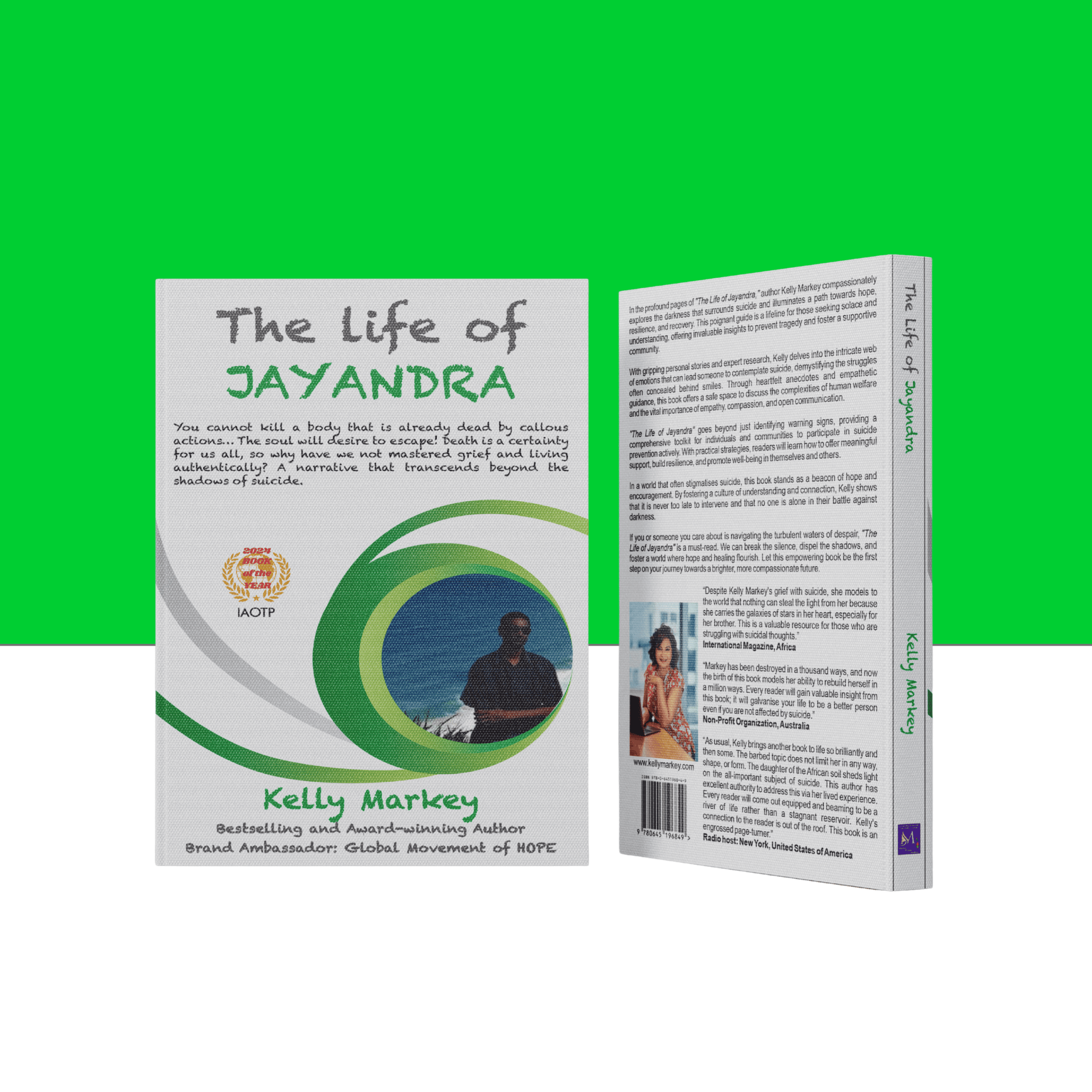 The Life of Jayandra - Image 3