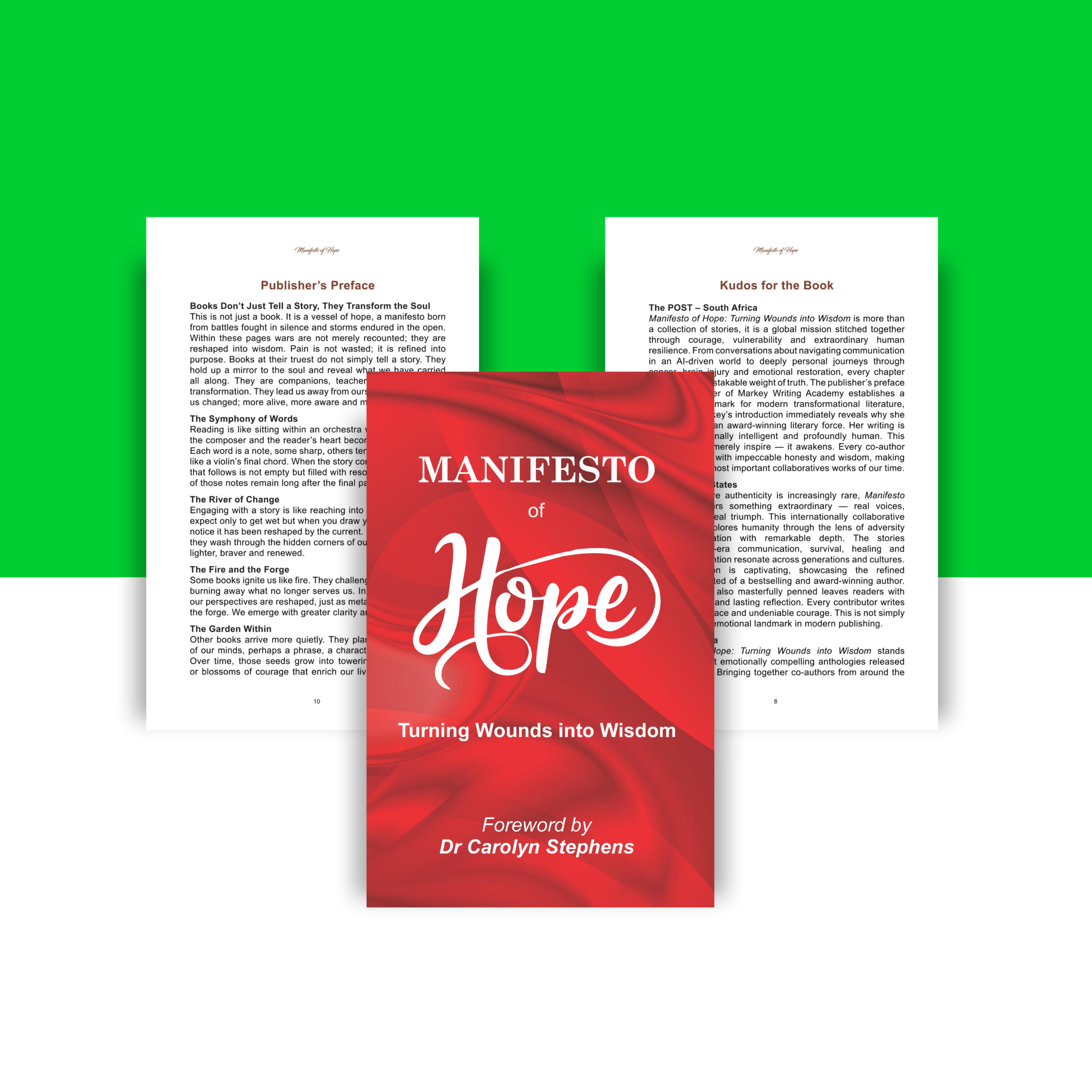Manifesto of Hope - Image 2