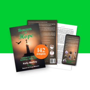 Beacon of Hope: Light for the Darkest Moments