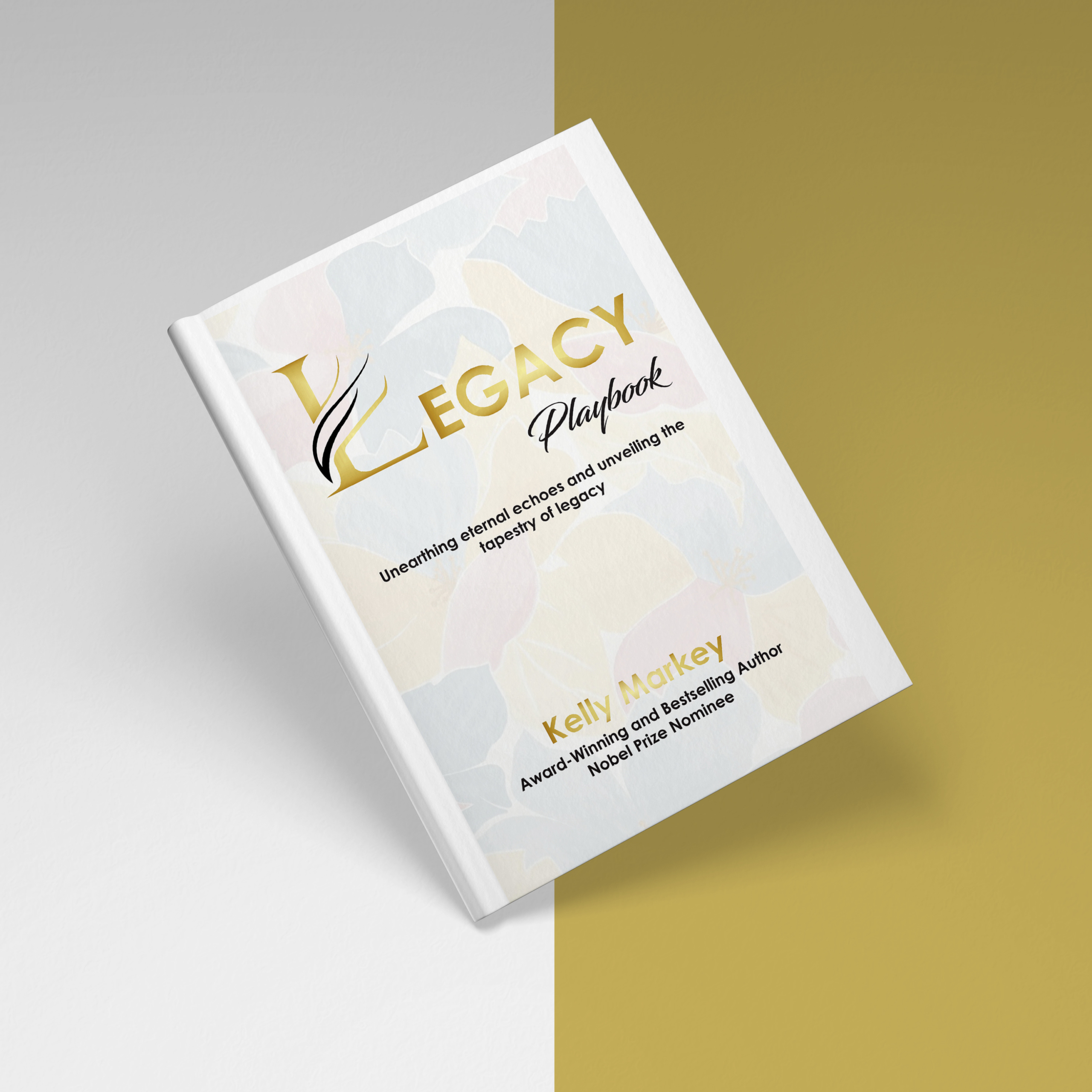 Legacy Playbook: The Unconventional Guide to Building a Life That Outlives You - Image 5