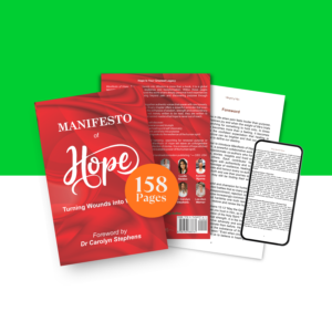 Manifesto of Hope