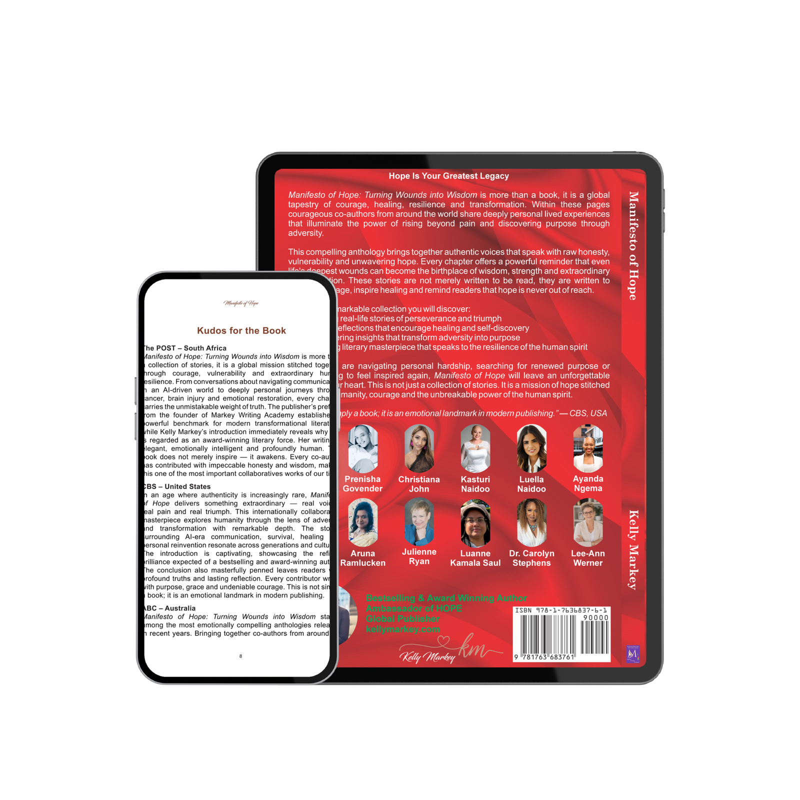 Manifesto of Hope - Image 4