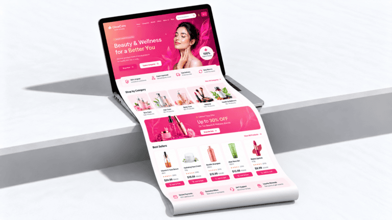 website development 1