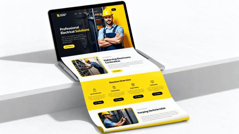 website development 4